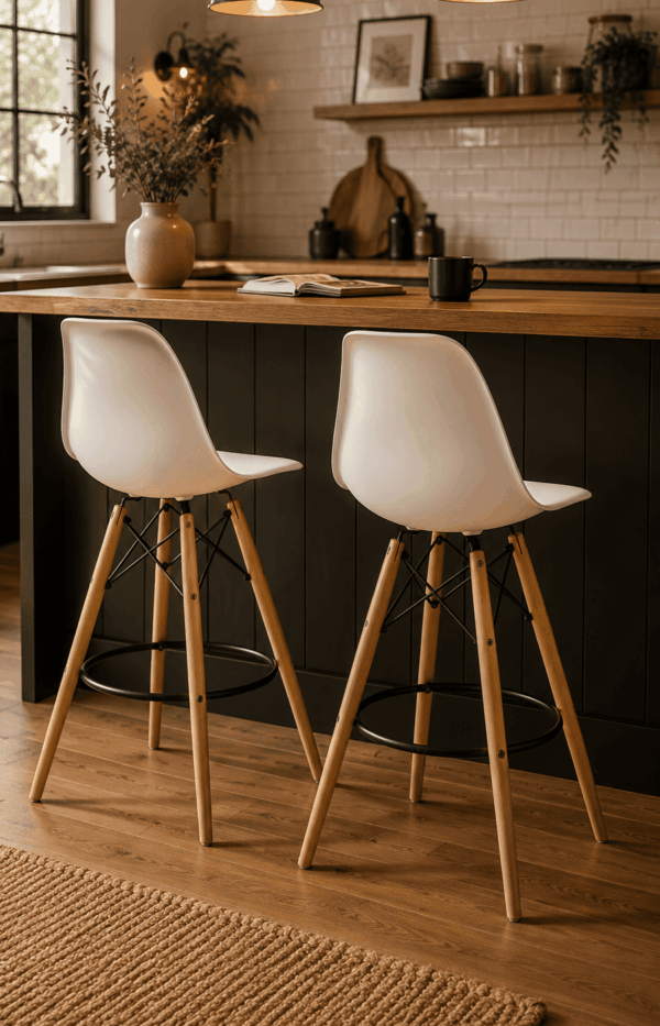 Modern Bar Stool Chair