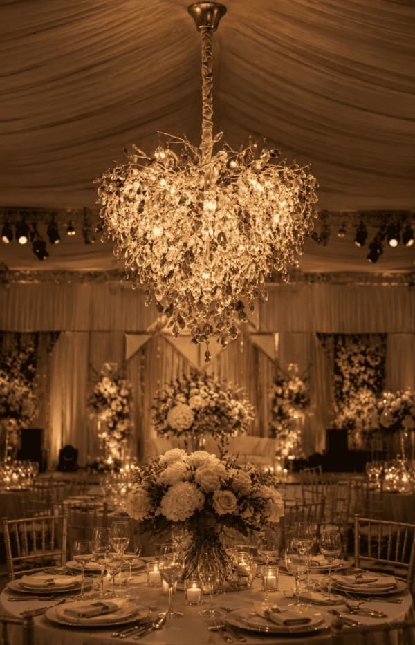 Wedding Furniture Rental at Vault.furniture