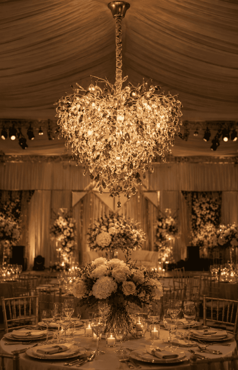 Wedding Furniture Rental at Vault.furniture
