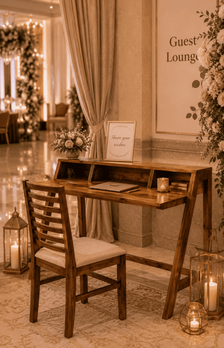 Corporate Event Furniture Rentals at Vault.furniture