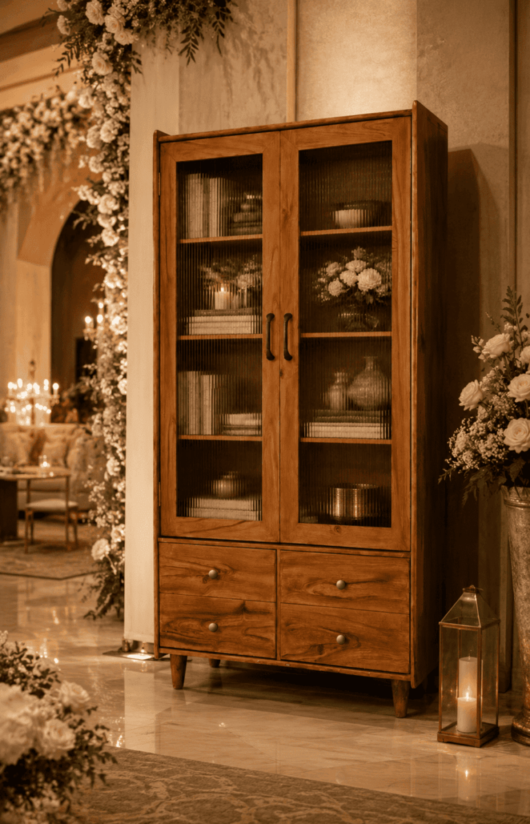 Affordable Furniture Rental in Mumbai at Vault.furniture