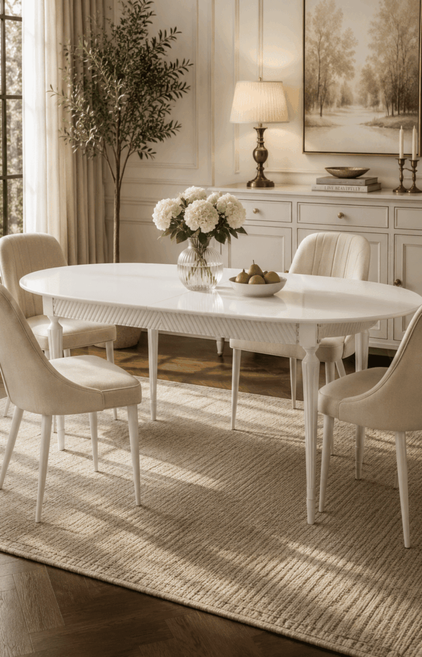 Furniture Rental Vs Buying