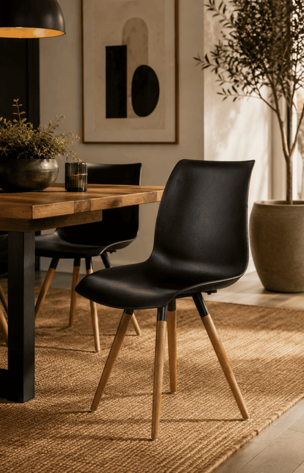 Modern Dining Chair