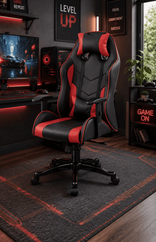 Proxtreme Gaming Chair