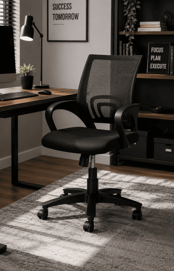 Selecta Ergonomic Office Chair