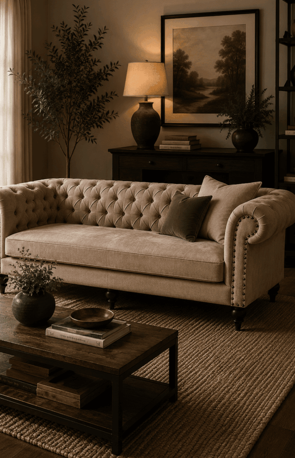 Rent Furniture for Film Sets