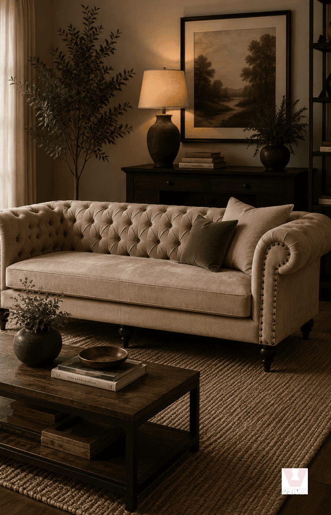 Rent Furniture for Film Sets