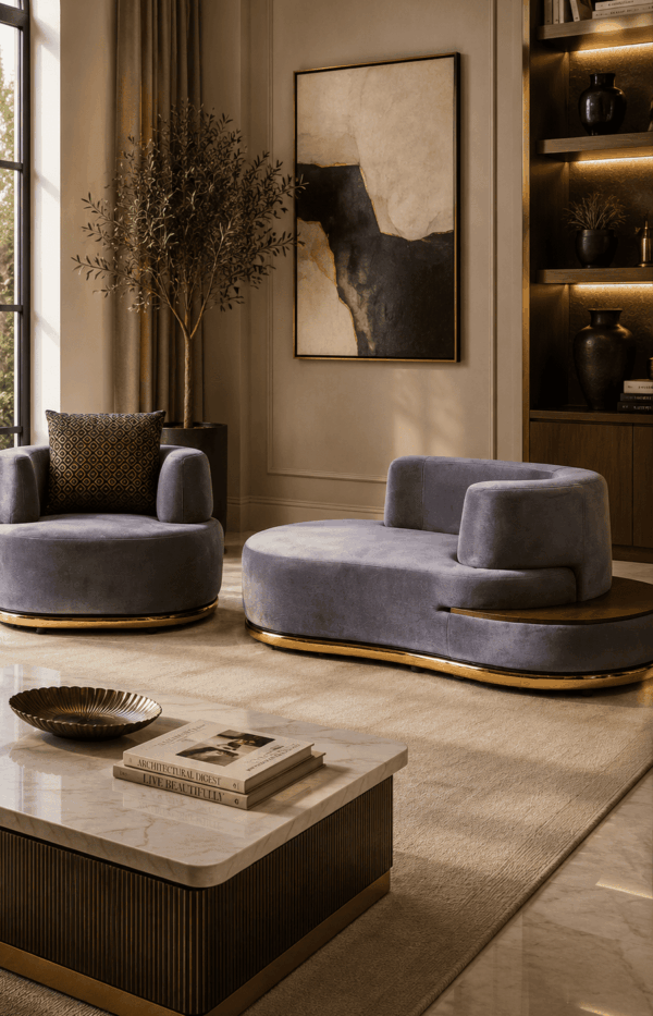 Rent Furniture in Mumbai from Vault.Furniture