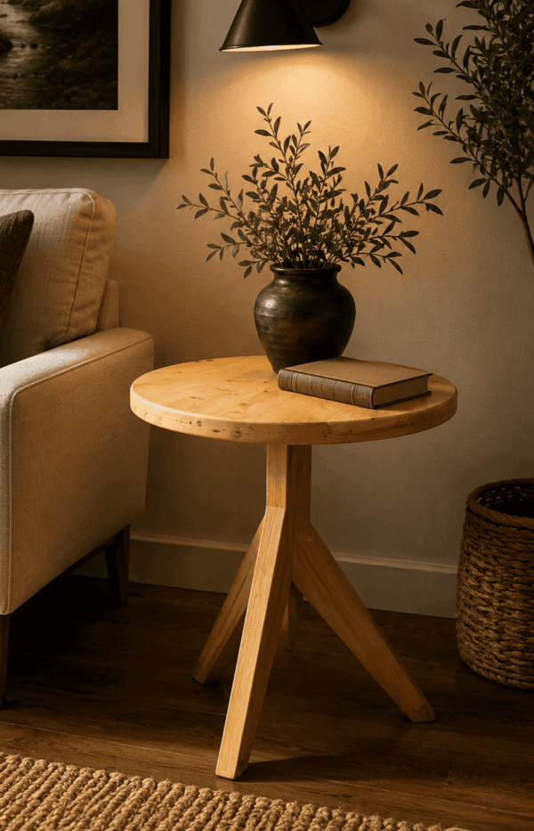 Circular Furniture Economy