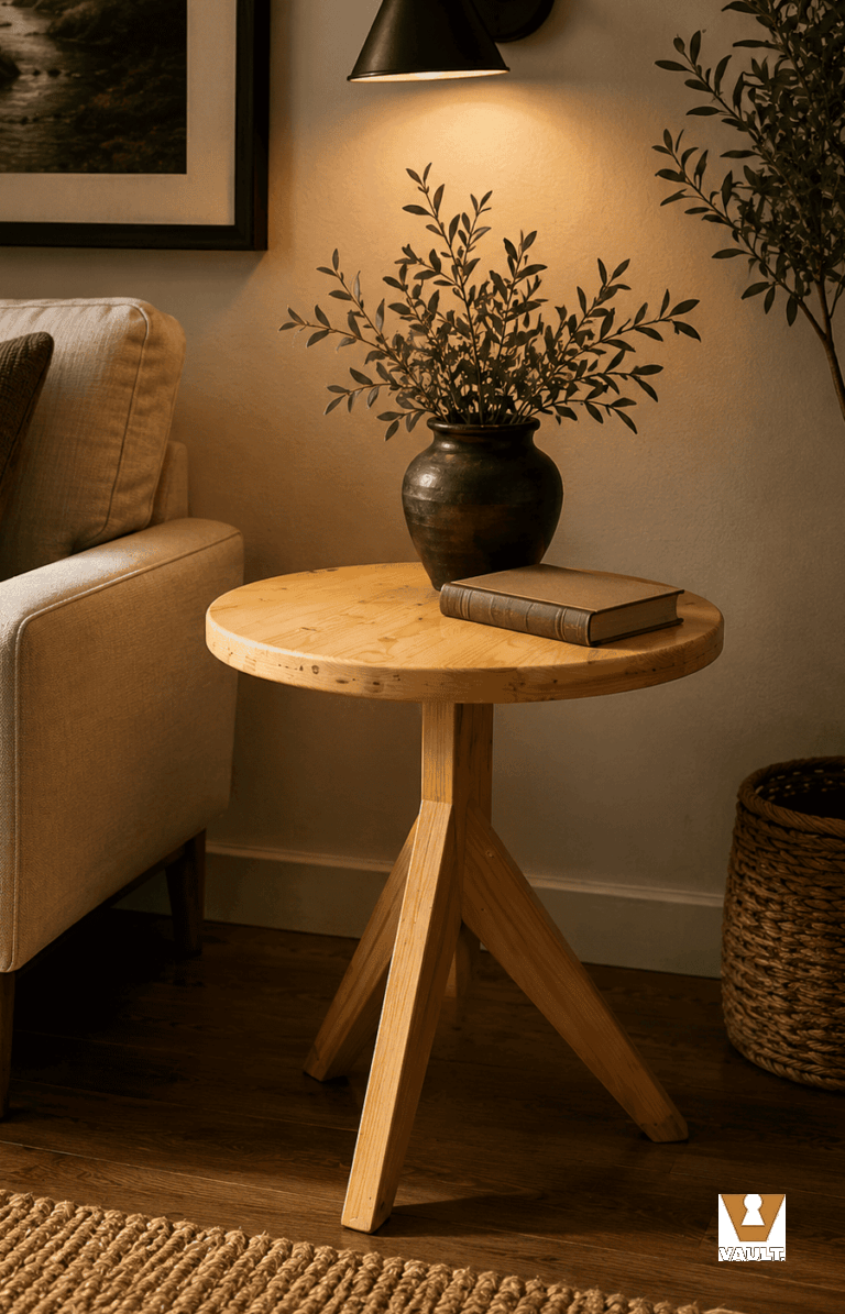 Circular Furniture Economy