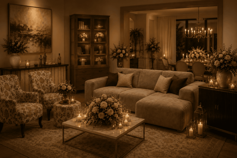 Monetize Unused Furnitures by utilizing Vault.Furniture Rentals