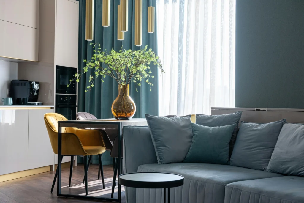 Furniture Rental Vs Buying
