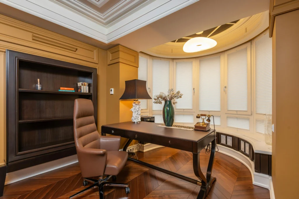 Renting Office Furniture