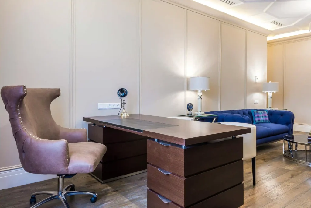 Office Furniture Rental