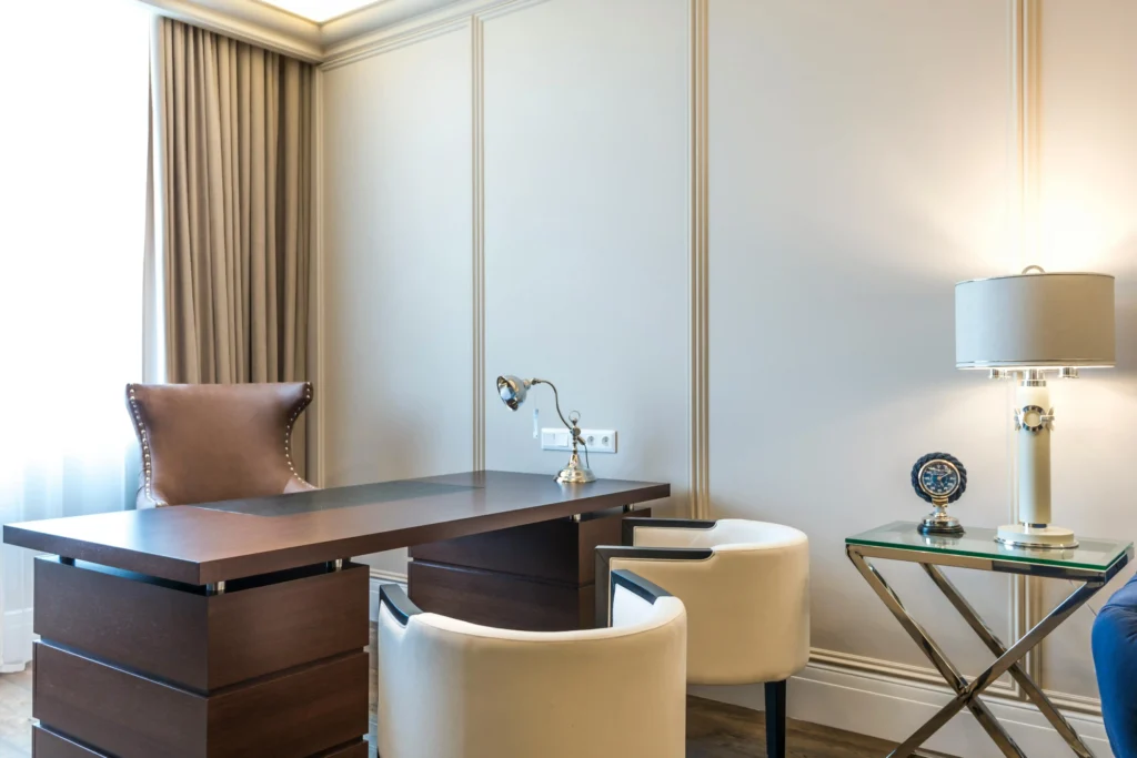 Renting Office Furniture