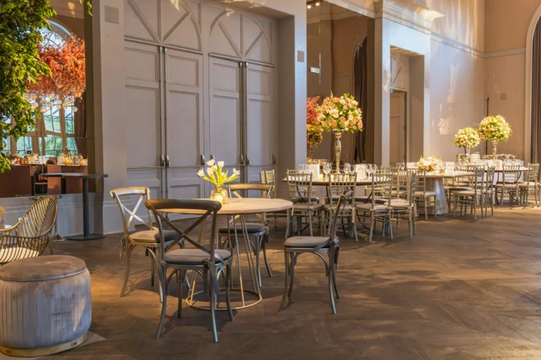 Event Furniture Rental in Mumbai