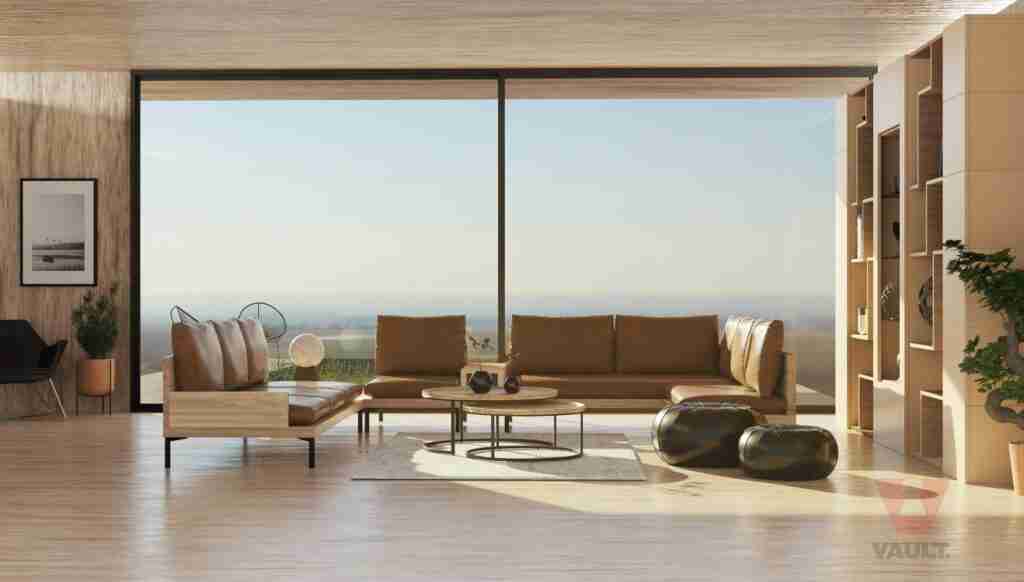 Circular Economic Opportunities in Furniture Sector