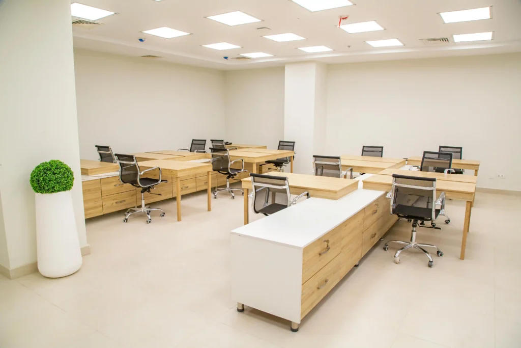 Passive Income from Office Furniture