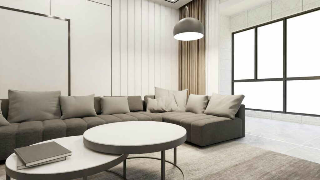 Circular Economy in Furniture