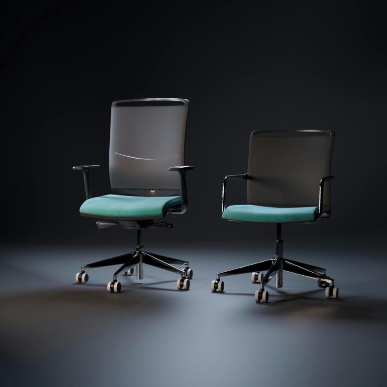 Excess Office Inventory as a Passive Source of Income