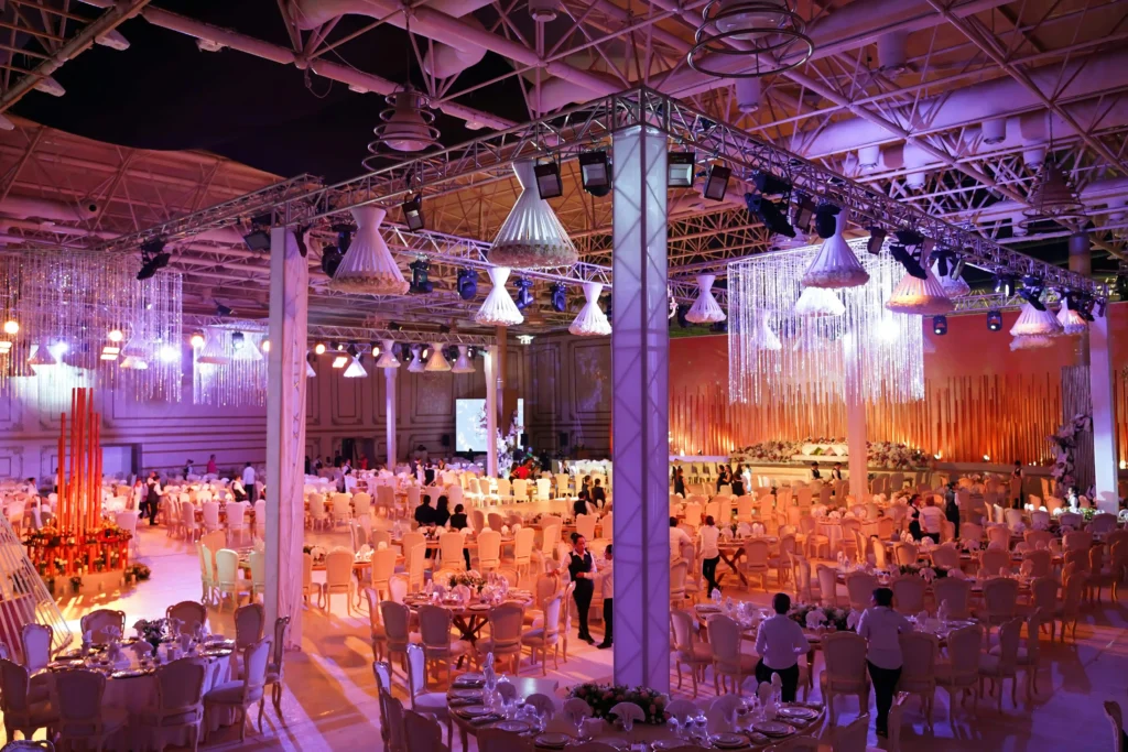 Event Furniture Rental 