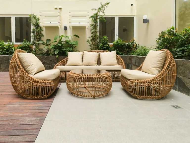 Rental Furniture in Mumbai