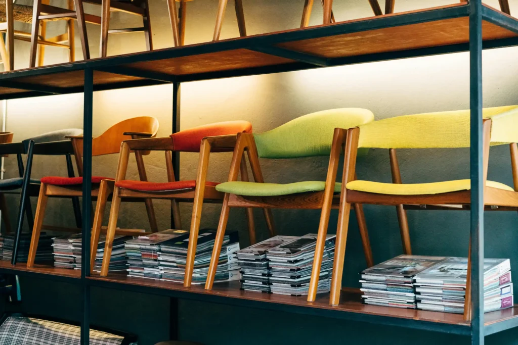Renting Furniture for Film Shoots in Mumbai