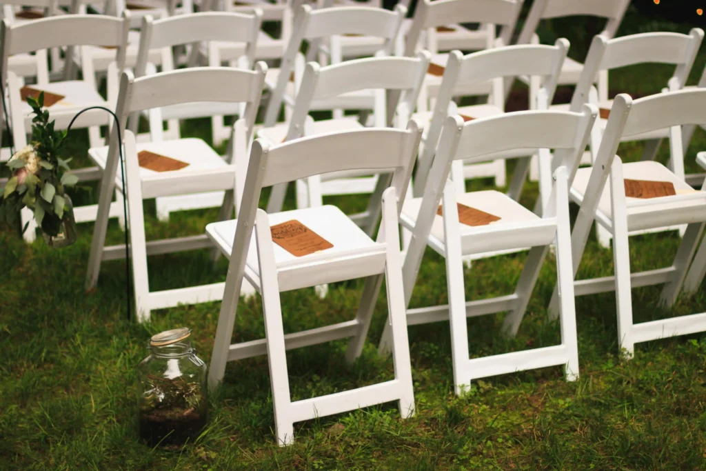 Event Furniture Rental 
