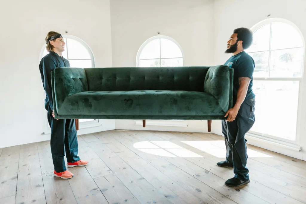 Renting Furniture for Home