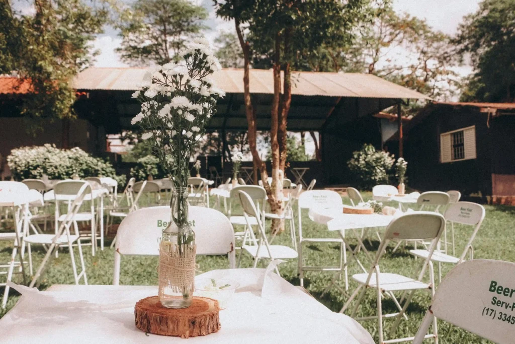 Event Furniture Rental 