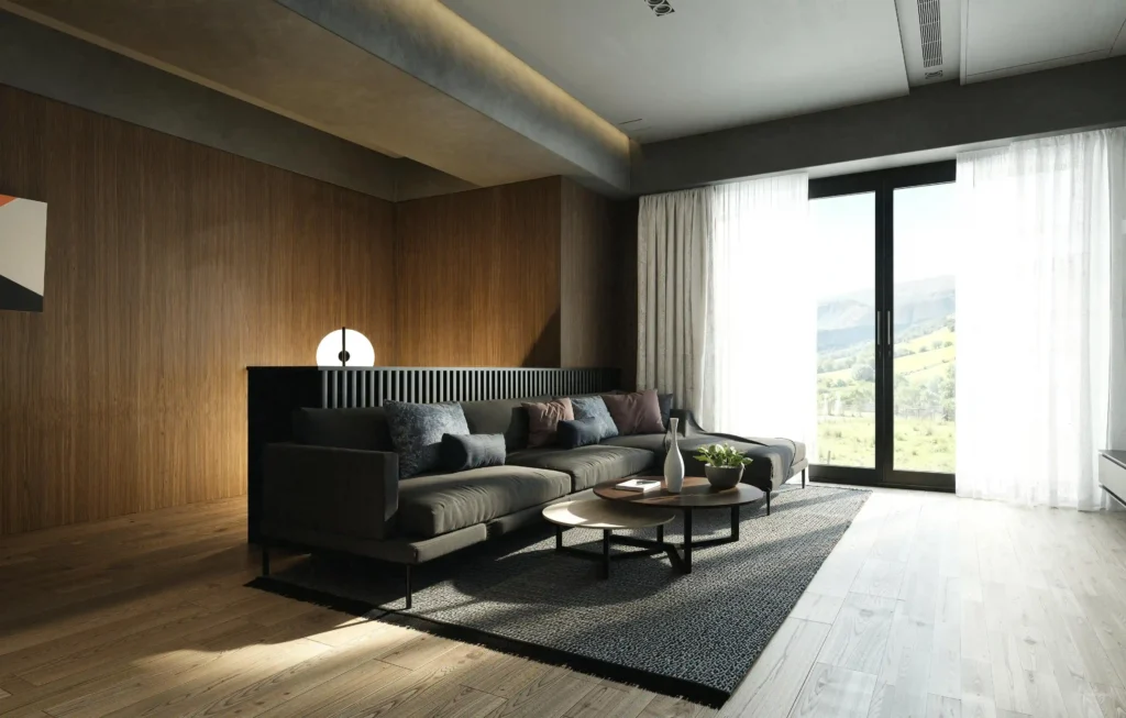 Circular Furniture Economy