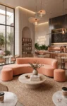 Rent Furniture for Cafe Launch in Mumbai with Vault.Furniture