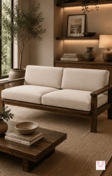 Furniture Rental for Living Room