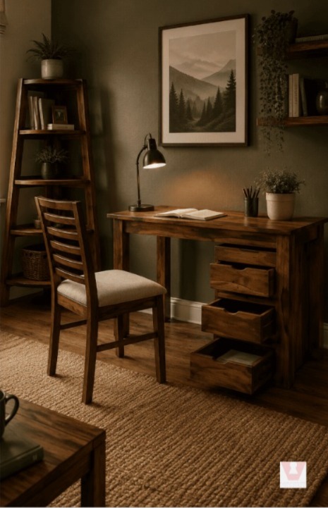 Office Furniture Rental