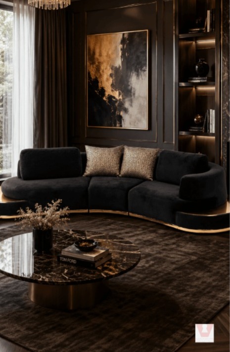 Corporate Event Furniture Rentals at Vault.furniture