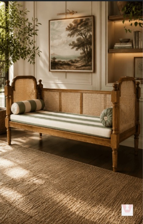 Climate Controlled Storage for Furnitures