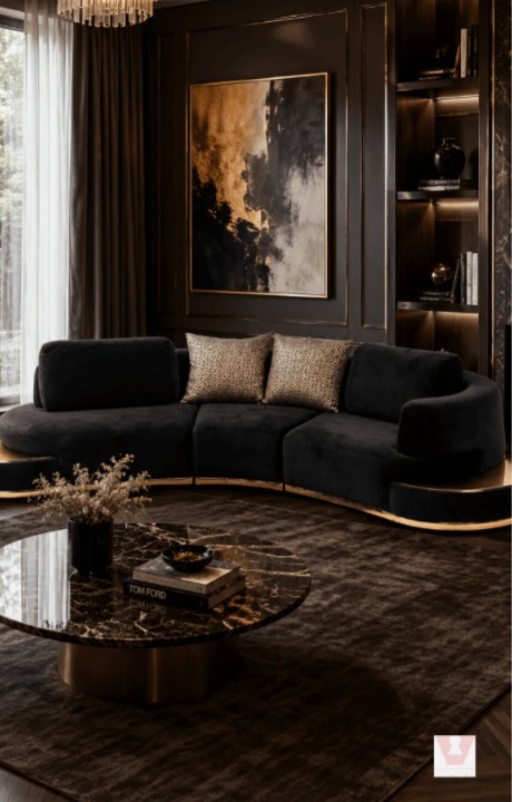 Rent furniture for café launch Mumbai