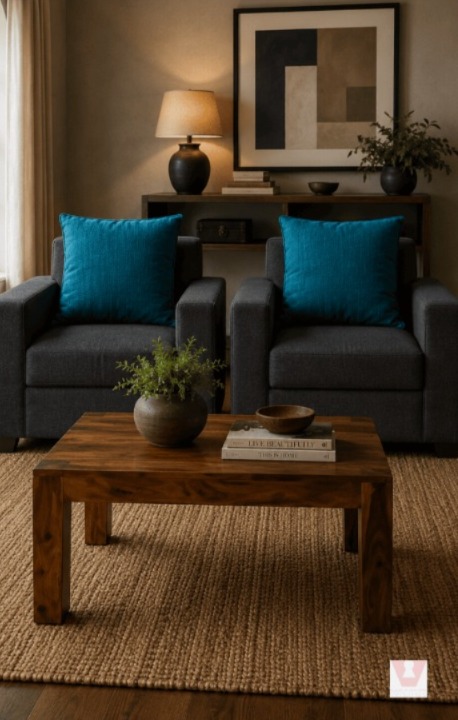Furniture on Rent in Mumbai at Vault.furniture