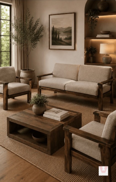 Rent Living Room Furniture Near You at Vault.Furniture