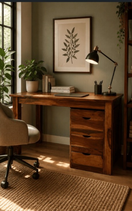 Furniture Rental for Study Room