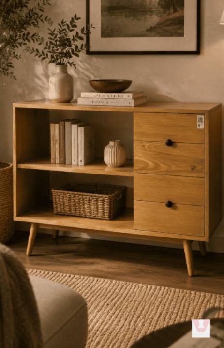 Furniture Rental for Study Room