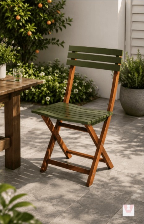 Outdoor Furniture Rental for Balcony at Vault.furniture