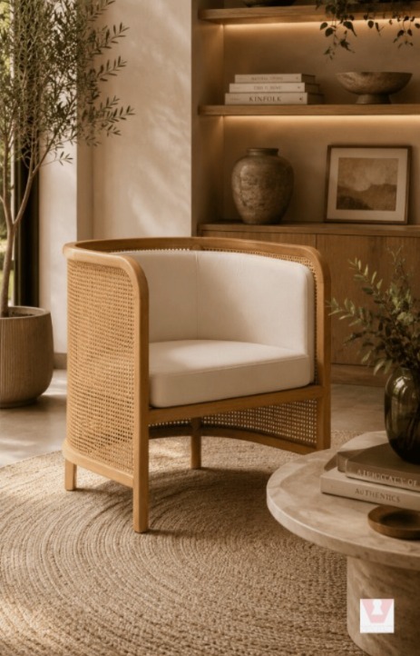 Outdoor Furniture Rental for Balcony at Vault.furniture