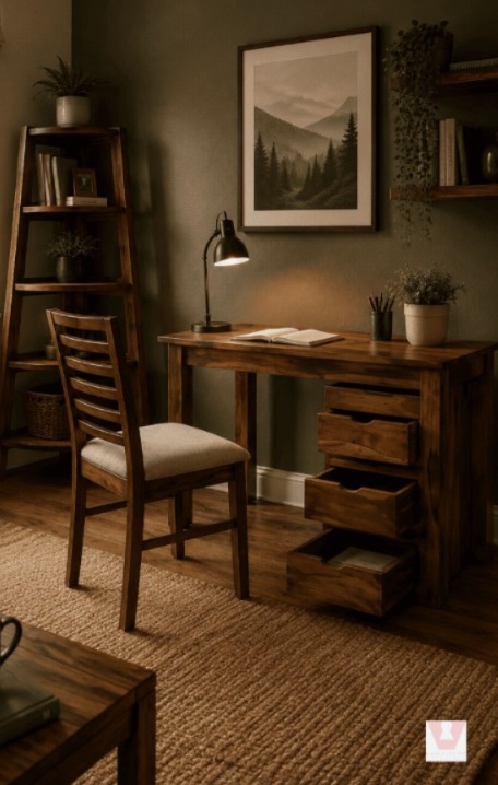 Work from Home Furniture Rental at Vault.Furniture