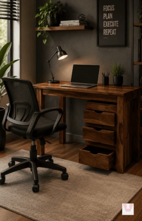 Work from Home Furniture Rental at Vault.Furniture