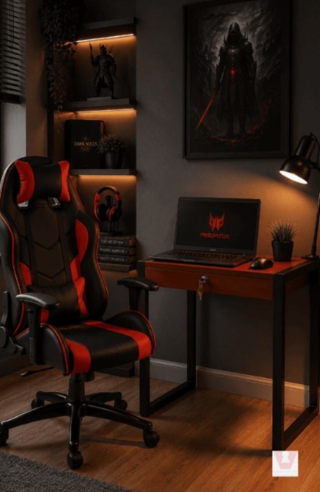 Work from Home Furniture Rental at Vault.Furniture