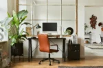 Work from Home Furniture Rentals at Vault,furniture