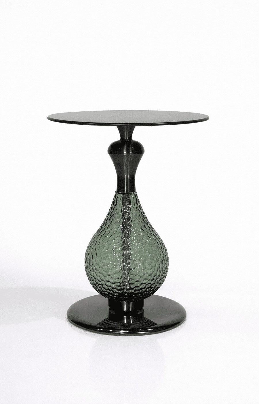 Emerald Drop Side Table - Image 2