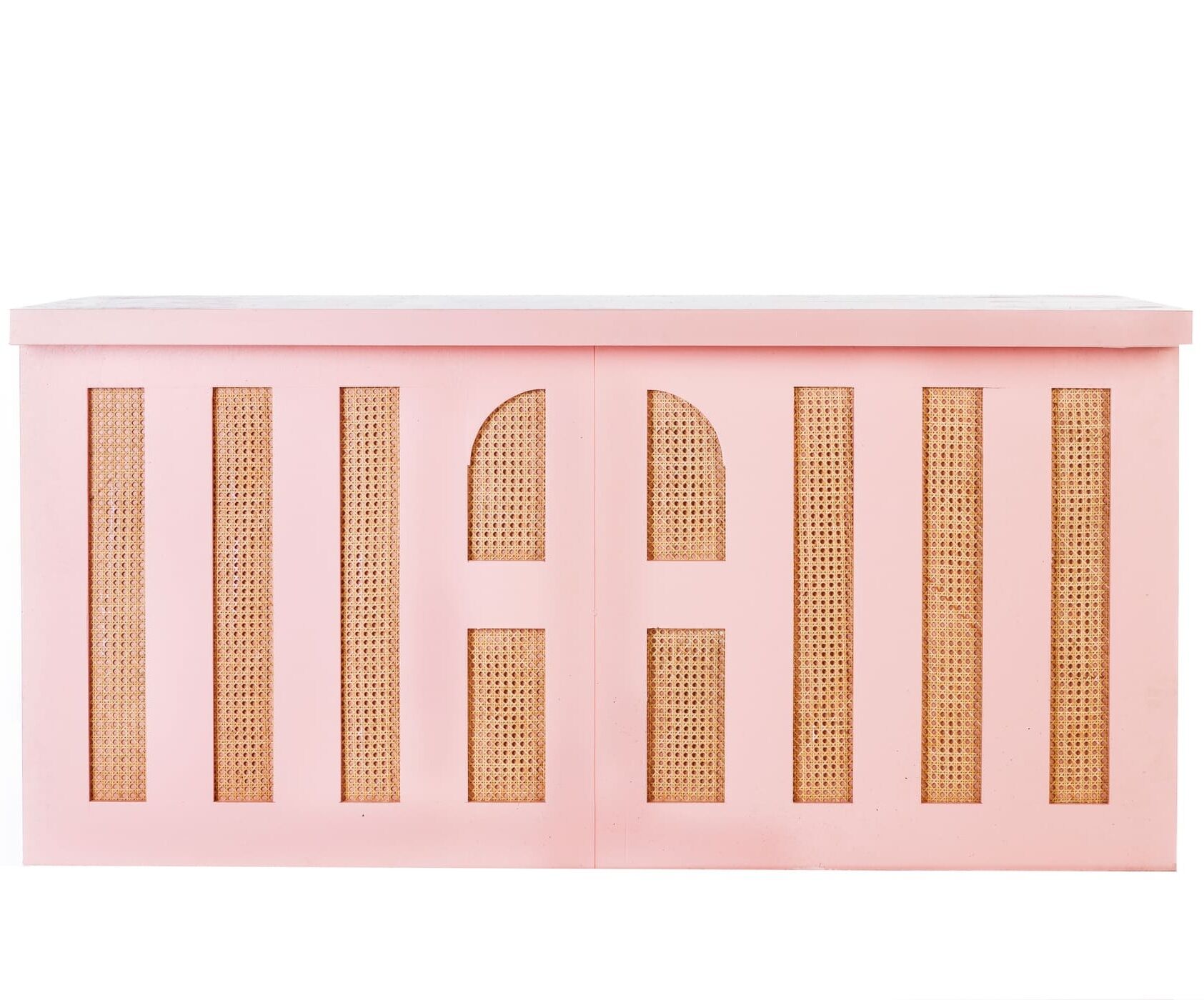 Rattan Food Counter - Image 2