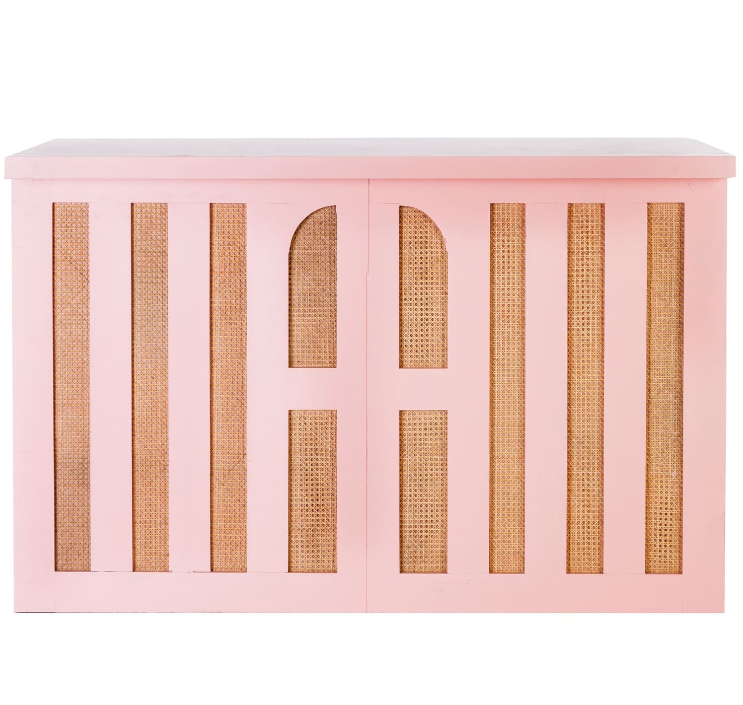 Rattan Bar Counter - Image 2